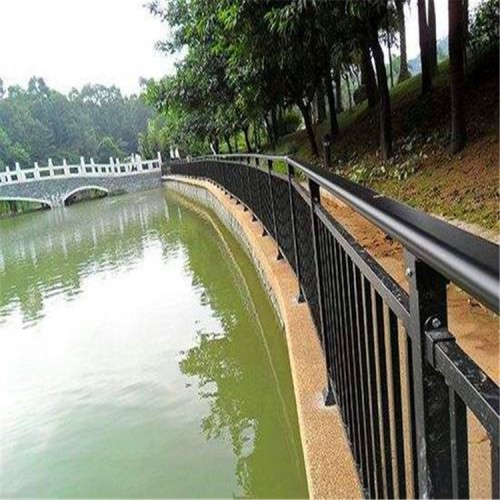 河道欄桿 河道欄桿廠家直銷