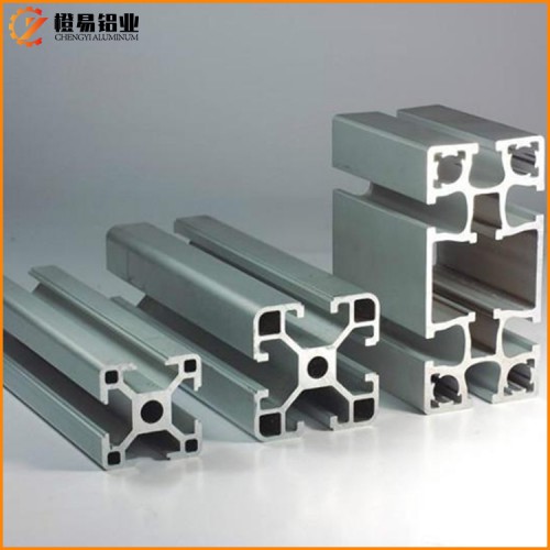 流水線鋁材 自動化鋁材 鋁合金框架