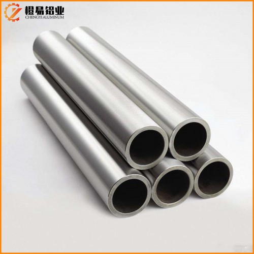 6061鋁管 鋁圓管 裝飾鋁管 6082基材氧化鋁管現貨