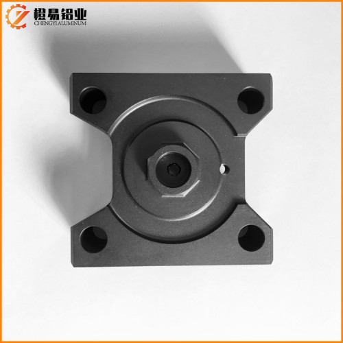 硬質氧化 鋁合金硬質氧化 鋁型材硬質氧化 鋁黑色硬質氧化
