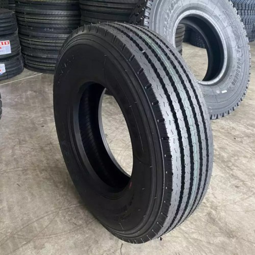 實(shí)心白色環(huán)保叉車(chē)輪胎