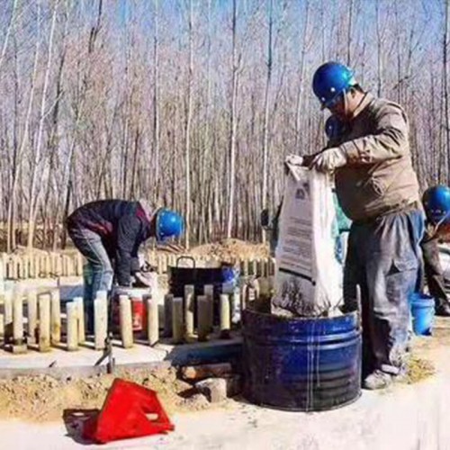 山東濟(jì)南地面薄層修補(bǔ)砂漿廠家