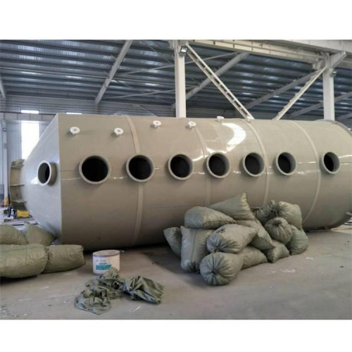 廢氣處理 噴淋裝置 廢氣處理塔