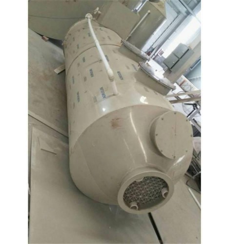 廢氣處理塔 玻璃鋼廢氣處理塔 廢氣處理塔整體設(shè)計(jì)