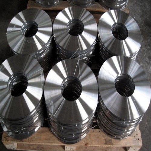 不銹鋼發(fā)條料高硬度、超硬301不銹鋼帶精密分條