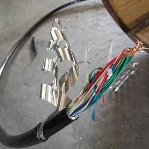 PTYA23鐵路信號電纜