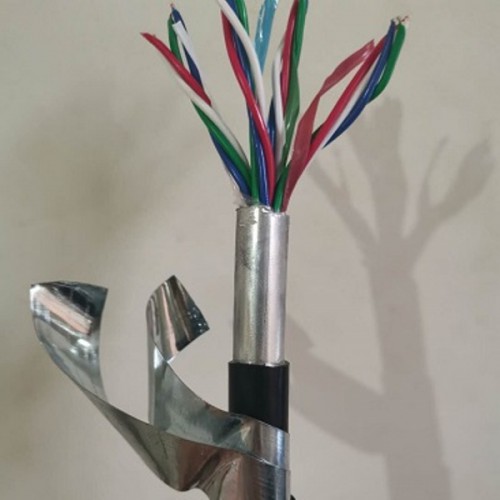 PTYL23鋁護套鐵路信號電纜