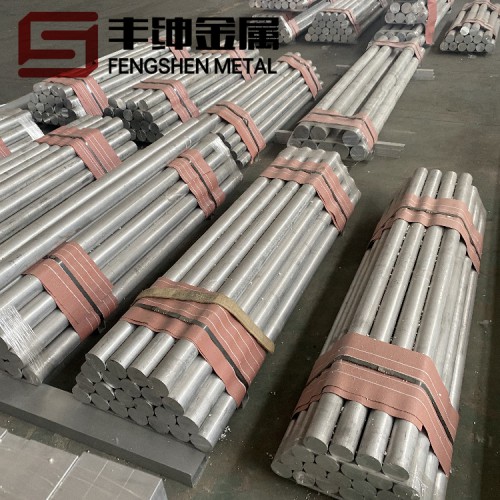 精密鋁棒 6061-T6高硬度鋁棒品質優良