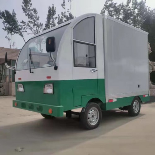 學(xué)校保溫送餐車  電動送飯車  電動送餐車