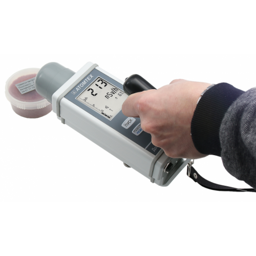 AT1123 輻射測量儀 核輻射檢測儀 X、γ輻射劑量儀