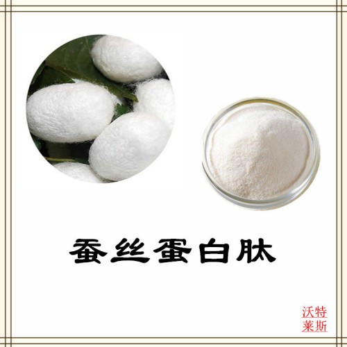 蠶絲蛋白肽  蠶絲蛋白  蠶絲提取物   蠶絲浸膏