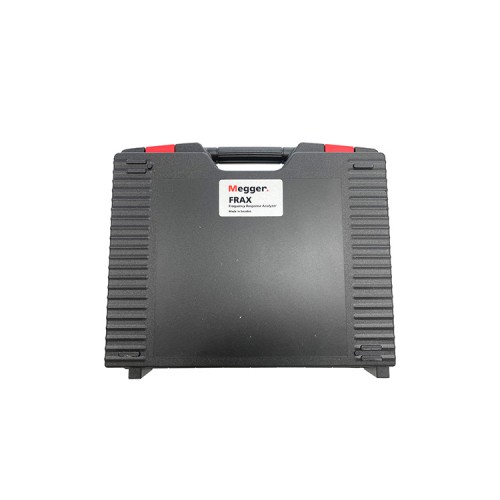 FRAX101/99 變壓器繞組變形測試儀 掃頻響應(yīng)分析儀