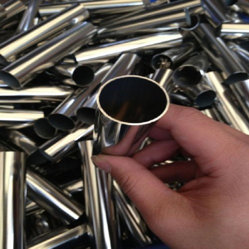 304不銹鋼無(wú)縫管內(nèi)外光亮拋光管衛(wèi)生級(jí)不銹鋼管廠家直銷