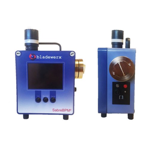 SabreBPM2 Beta粒子監(jiān)測儀 β粒子監(jiān)測儀