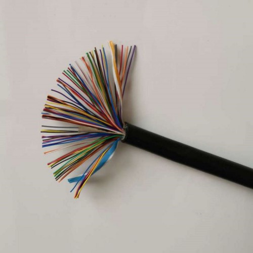 HYAP HYVP屏蔽電話電纜