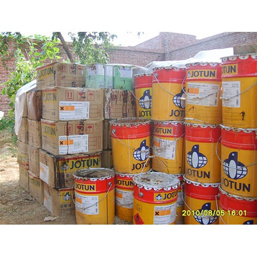 進(jìn)口油漆回收 回收國產(chǎn)油漆 回收油漆公司