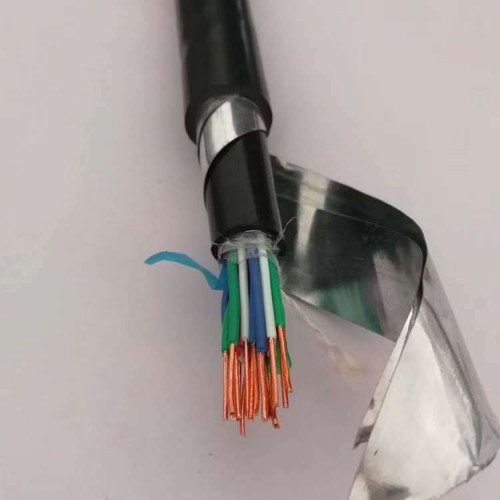 PVV、PYV、PVV22、PYV22信號(hào)電纜