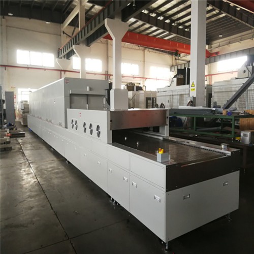 工業隧道爐 高溫隧道爐 烘干隧道爐