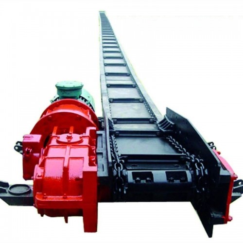 轉(zhuǎn)載機(jī) 礦用橋式轉(zhuǎn)載機(jī) 礦用輸送機(jī)