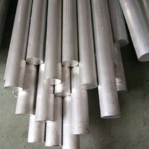國標7075-T651合金鋁棒 軍工航空專用硬質合金棒材