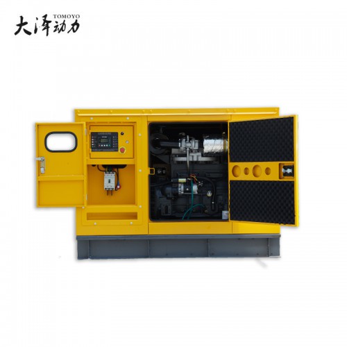 75千瓦柴油發(fā)電機TO78000ET