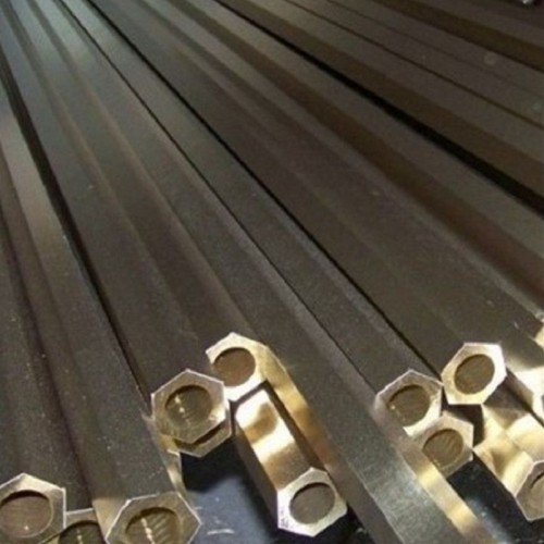 精密H59國標黃銅管六角黃銅管管道螺母專用黃銅管