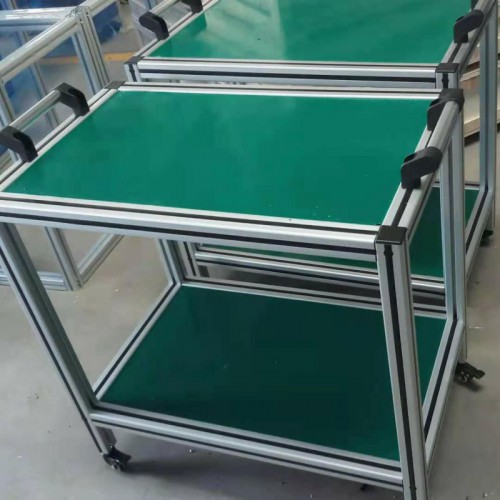 山東40乘40鋁型材 濟(jì)南40乘80鋁型材框架