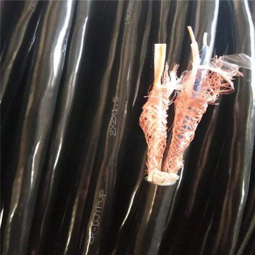 NH-DJYPV耐火計算機電纜