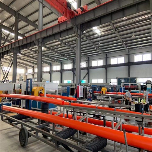 mpp電力管 MPP電力電纜保護管