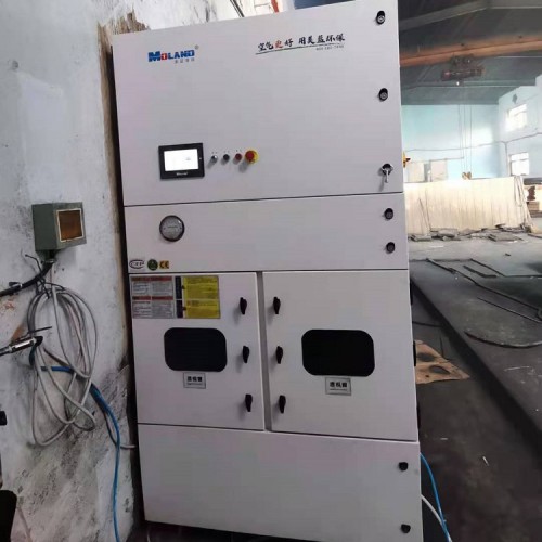 MLWF500-9T 煙塵凈化器 碳弧氣刨焊接煙塵除塵器