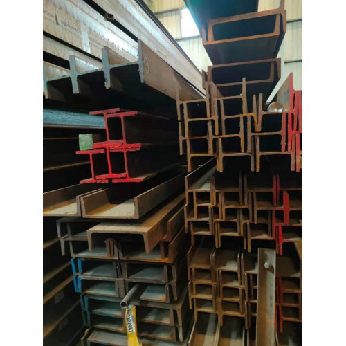 馬鋼歐標(biāo)H型鋼HEB140*140*7*12歐標(biāo)H型鋼系列