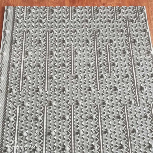 荏原填料 方形冷卻塔填料 PVC填料