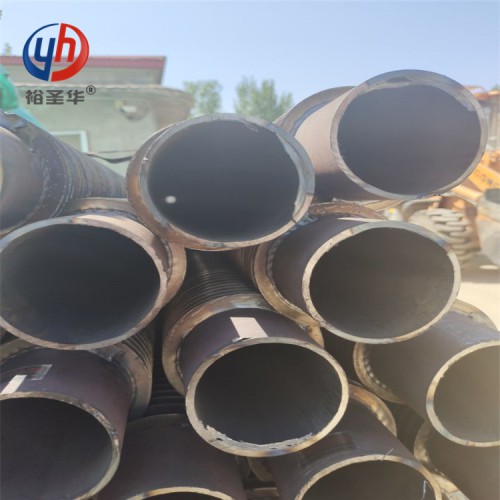 114(4寸)高頻焊翅片管工業散熱器