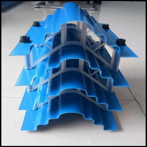 收水器 PVC冷卻塔收水器 PP收水器 河北祥慶大量批發