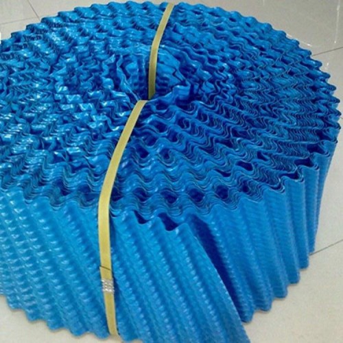 冷卻塔填料 PP材質填料 方形冷卻塔填料 圓形冷卻塔填料