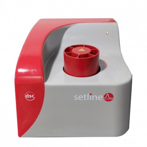 差示掃描量熱儀DSC 法國(guó)熱分析儀