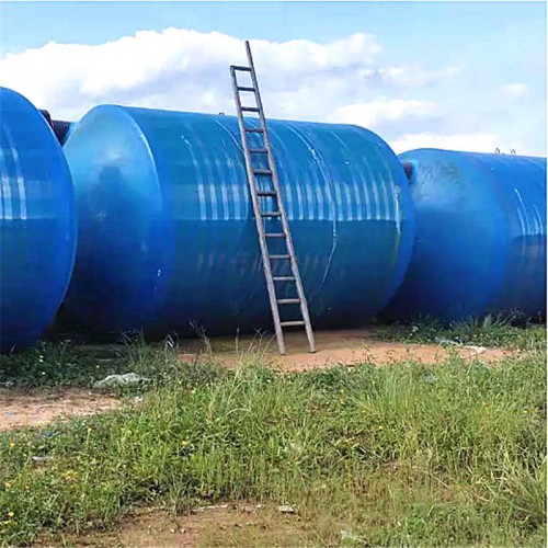 化糞池 家庭用化糞池 玻璃鋼化糞池