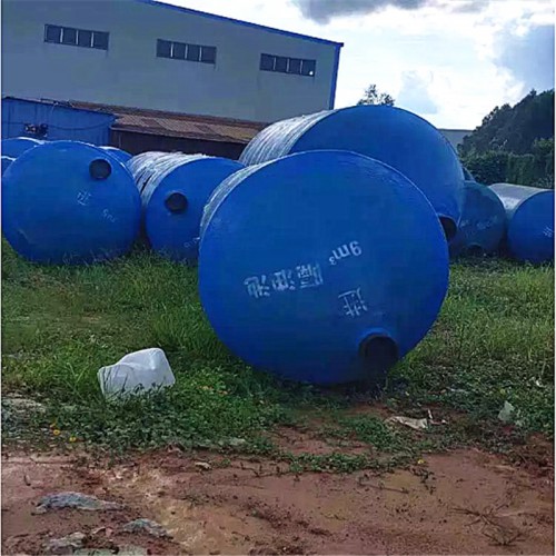 東莞玻璃鋼化糞池