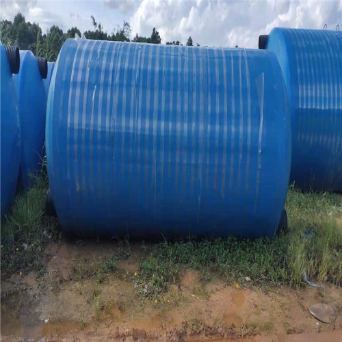 廣州玻璃鋼化糞池