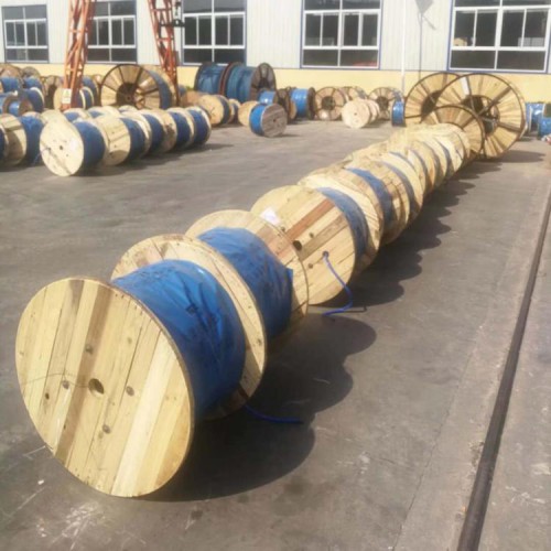 礦用阻燃光纜 MA認證礦用阻燃光纜