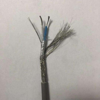 RS485總線電纜 國標RS485電纜 津纜線纜