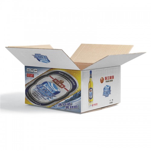 彩箱定制 包裝彩箱批發