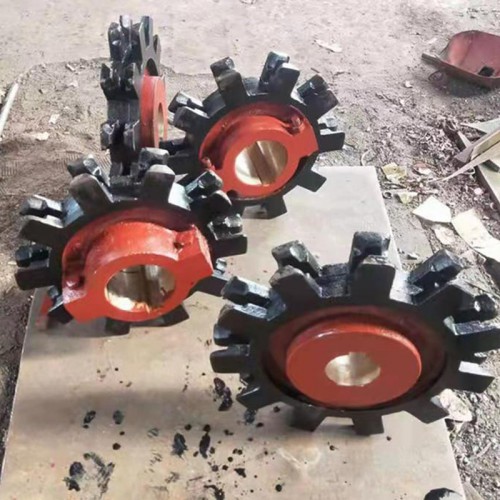 鏈輪 刮糞機(jī)鏈輪