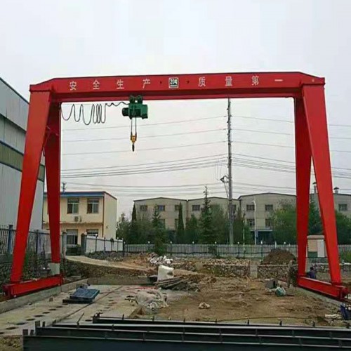 龍門吊 小型龍門吊