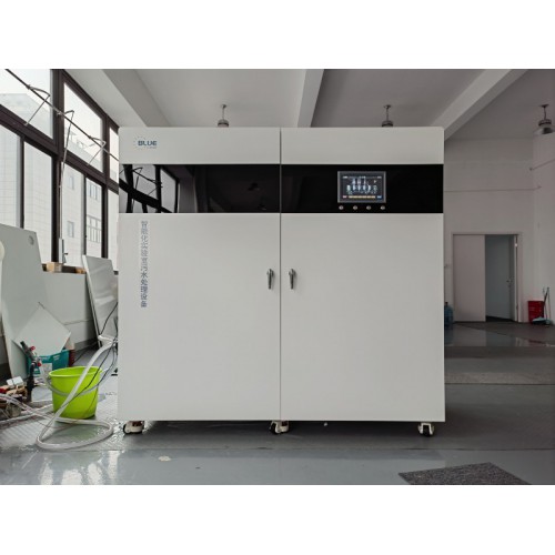 小型實驗室酸堿廢水處理設備裝置 化學實驗室洗刷廢水處理器