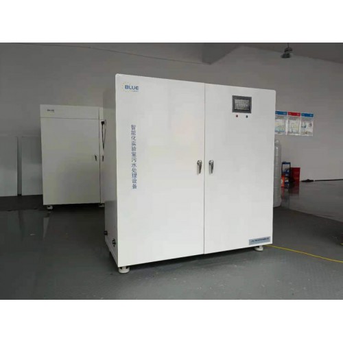 手術室污水處理設備 醫(yī)院科室用污水處理設備