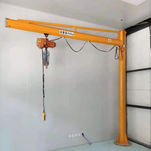 懸臂吊 手動(dòng)懸臂吊 1噸2噸懸臂吊