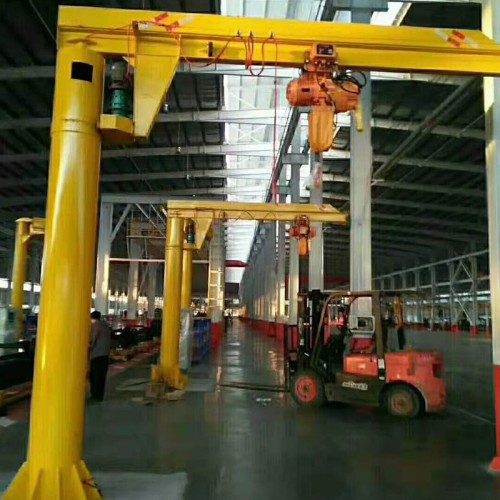 懸臂吊 電動(dòng)懸臂吊 1噸2噸懸臂吊