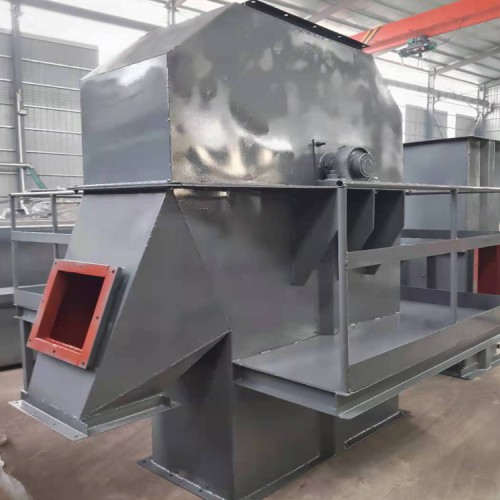 板鏈斗式提升機  皮帶型糧食斗式提升機