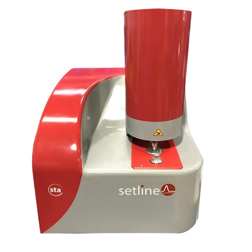 同步熱分析儀STA 熱重分析儀 熱效應(yīng)研究